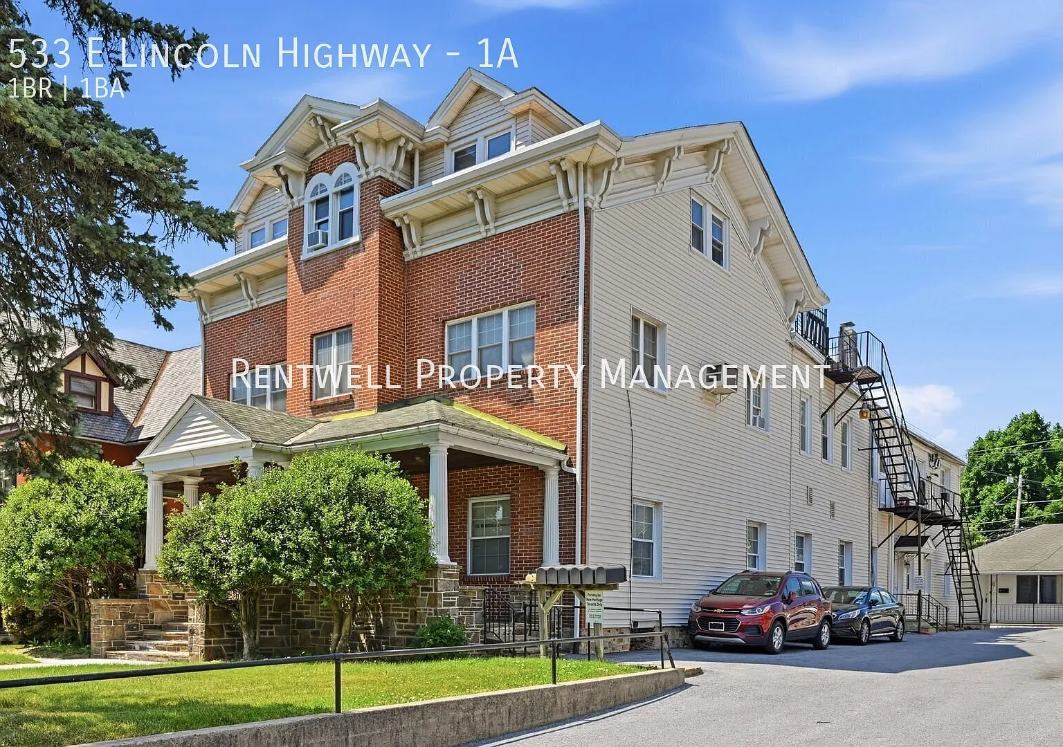 533 E Lincoln Hwy — Photo 2