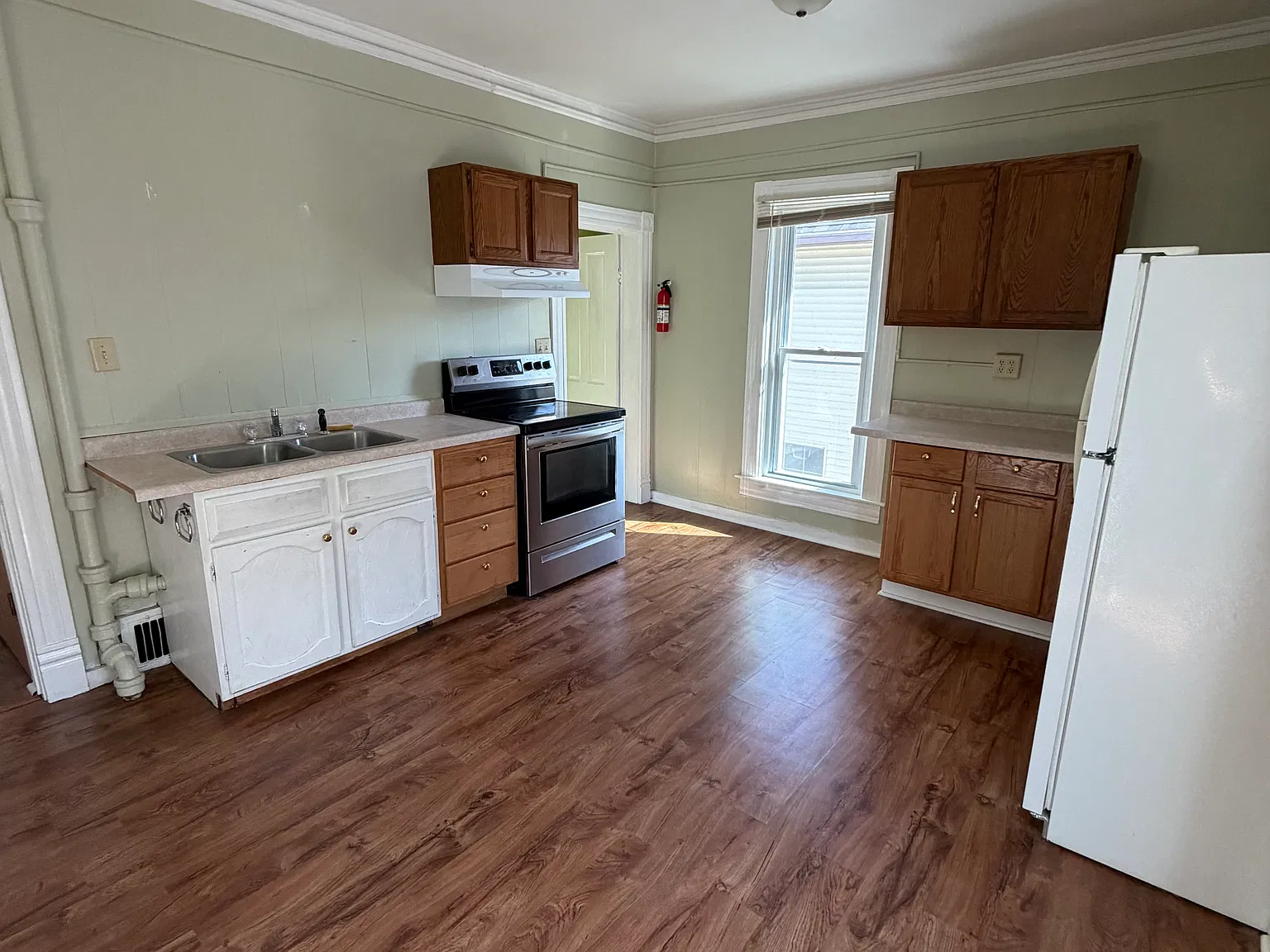 1 bed, $1,200 — Photo 2