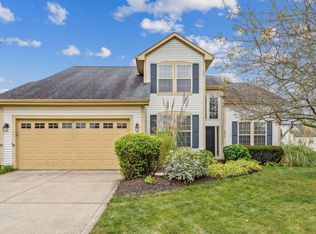 8913 Lupine Dr, Reynoldsburg, OH 43068