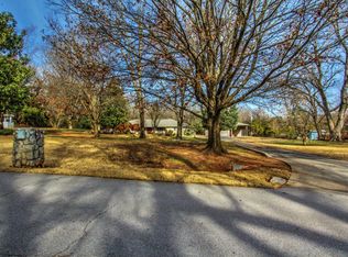 3001 Cedar Oak Dr, Edmond, OK 73013