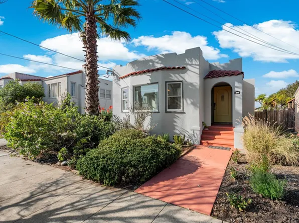 645 35th St, Richmond, CA 94805