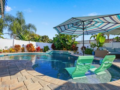 1443 10TH Street N, Jacksonville Beach, FL, 32250