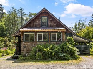 48911 Mountain Loop Hwy, Granite Falls, WA