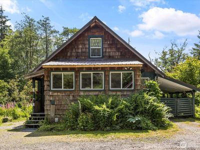 48911 Mountain Loop Hwy, Granite Falls, WA, 98252