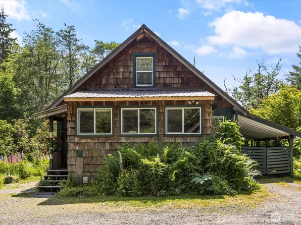 48911 Mountain Loop Hwy, Granite Falls, WA 98252