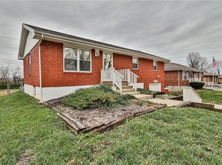 1401 S Ranson St, Independence, MO 64057