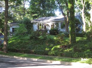 55 S Green St, East Stroudsburg, PA 18301