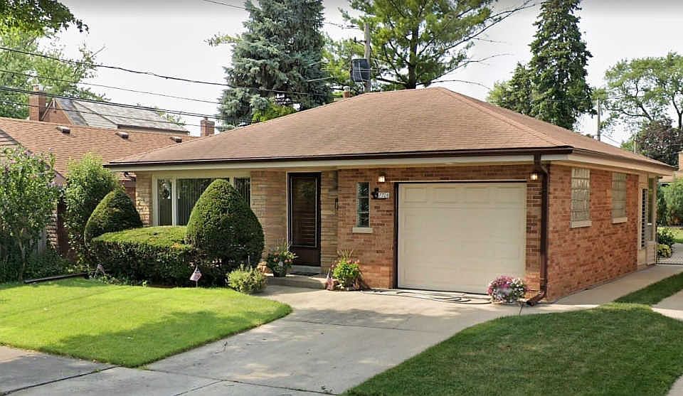 1st image of this home