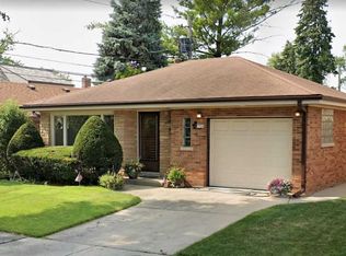 7728 W Sherwin Ave, Chicago, IL 60631