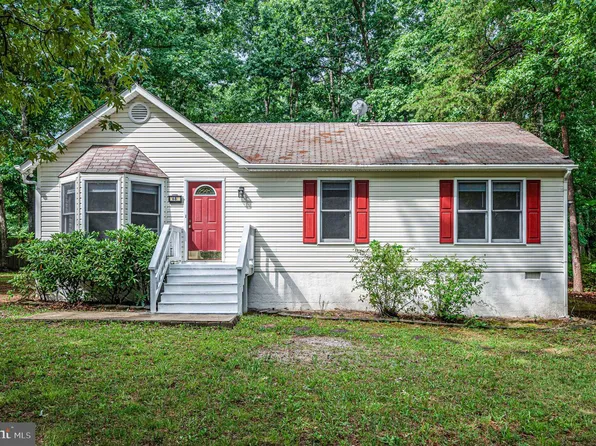 68 Albertson Ct, Ruther Glen, VA 22546