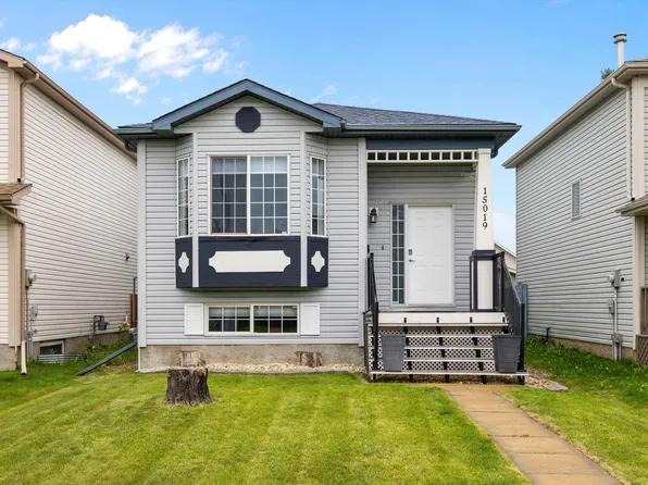 15019 133rd St NW, Edmonton, AB T6V 1K9