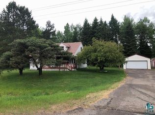 8717 Highway 37, Iron, MN 55751