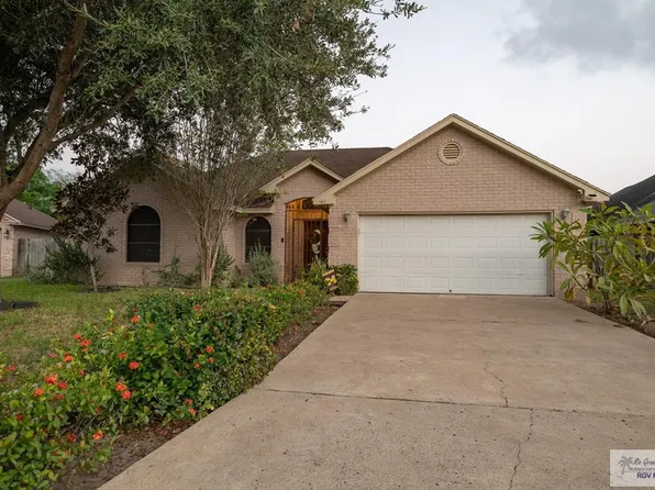464 Palm Haven Dr, Brownsville, TX 78521