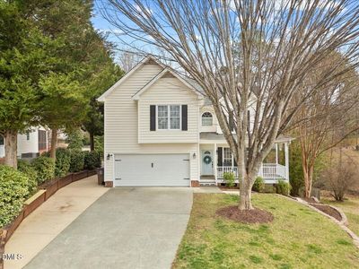 813 Deer Hollow Ct, Wake Forest, NC, 27587