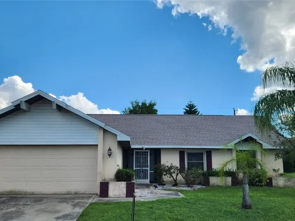 1430 SE 22nd St, Cape Coral, FL 33990
