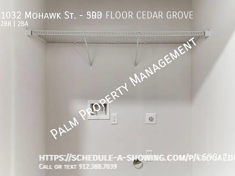 1032 Mohawk St #3 — Photo 14