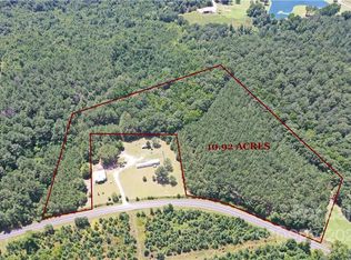 Chewning Rd, Wadesboro, NC 28170