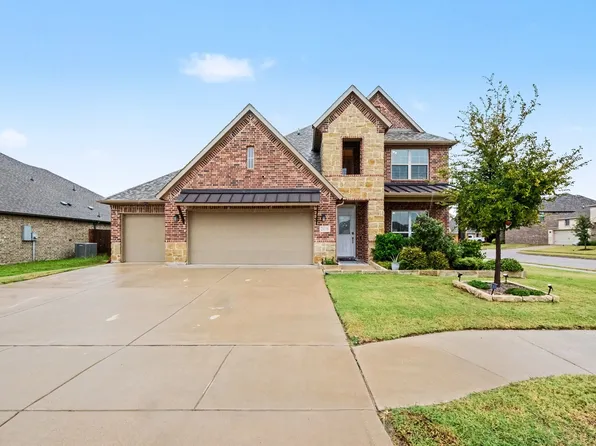 2116 Liriope Ln, Waxahachie, TX 75165