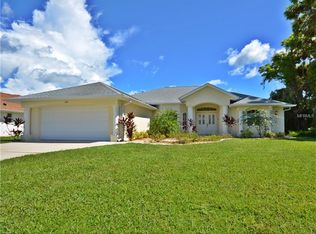 159 Sportsman Rd, Rotonda West, FL 33947