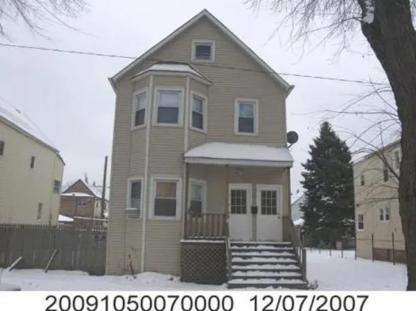 735 W 48th St, Chicago, IL 60609
