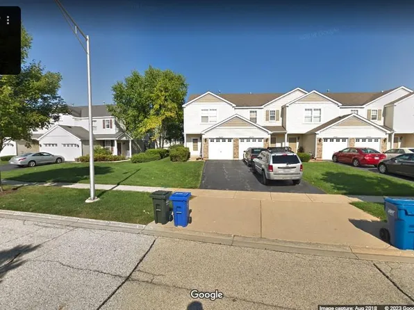 2037 Limestone Ln, Carpentersville, IL 60110