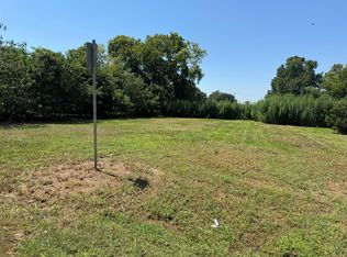 Lots 11 & 12 Branch St, Wharton, TX 77488