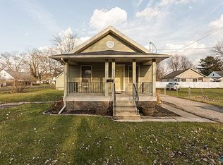 5258 Amsden Ave, Toledo, OH 43613