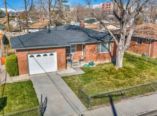 1105 Wilkinson Ave, Reno, NV 89502