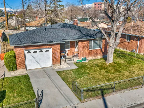 1105 Wilkinson Ave, Reno, NV 89502