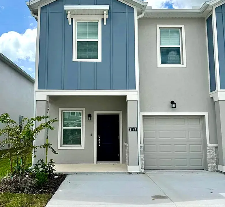 3174 Laurent Loop