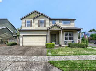 360 NE 19th Ave, Canby, OR 97013