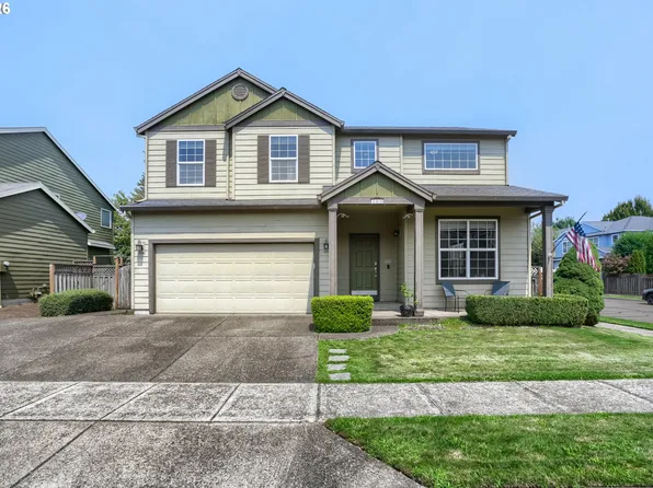 360 NE 19th Ave, Canby, OR 97013