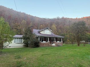 36 Blackburn Ln, Pikeville, KY