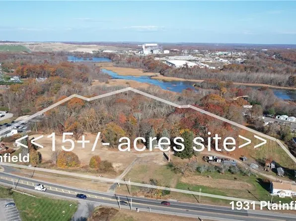 0 Plainfield Pike, Johnston, RI 02919