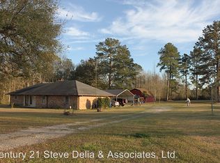 8523 Main St, Deridder, LA 70634
