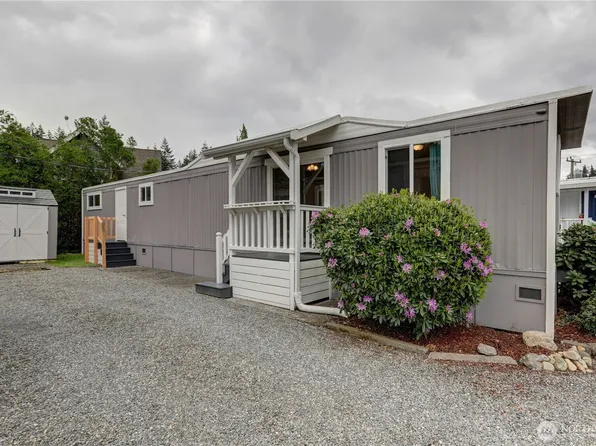 45800 SE North Bend Way #16, North Bend, WA 98045