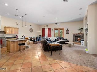 37525 N 241st Ave, Morristown, AZ 85342