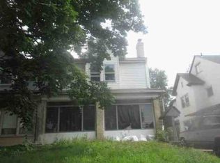 5331 Rising Sun Ave, Philadelphia, PA 19120