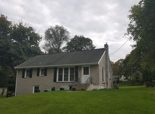 2928 Spring Valley Rd, Lancaster, PA 17601