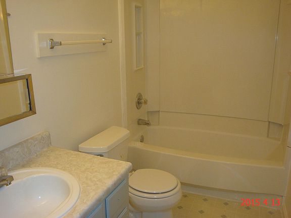 full bath