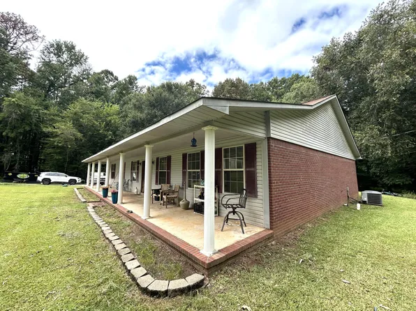 136 Road 1752, Saltillo, MS 38866