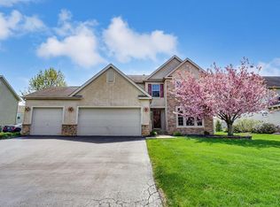 2631 Loris Way, Grove City, OH 43123