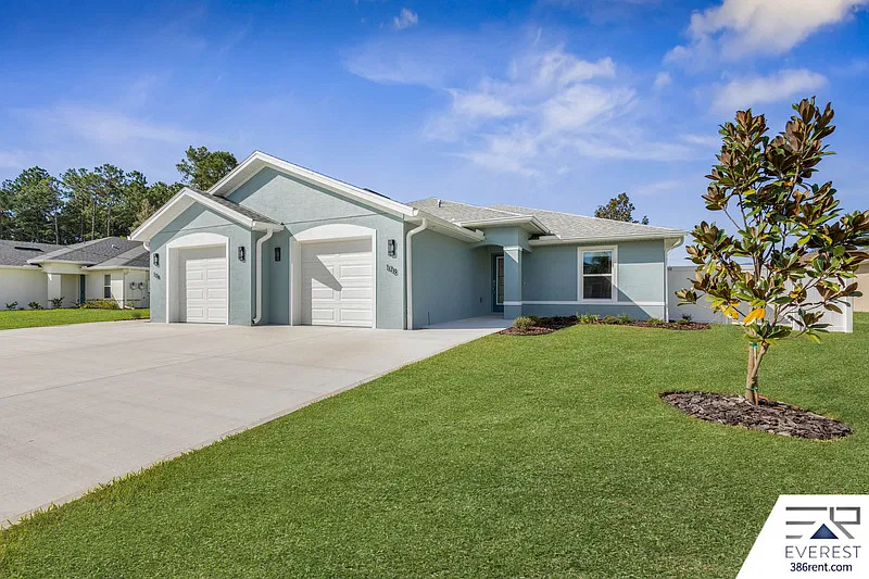 3 bed, 2.0 bath, 1649 sqft, $1,850 — Photo 3
