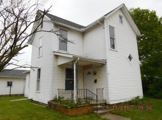 24 4th Ave, Mount Sterling, OH 43143