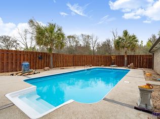 3572 Emily Dr, Port Allen, LA 70767