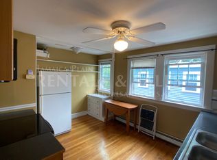 32 Waterman Rd #2, Roslindale, MA 02131