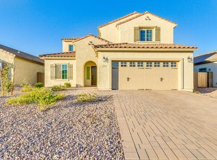 7046 W Pleasant Oak Ct, Florence, AZ 85132
