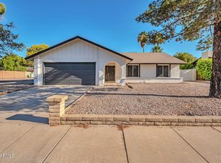 2551 W Olla Cir, Mesa, AZ 85202