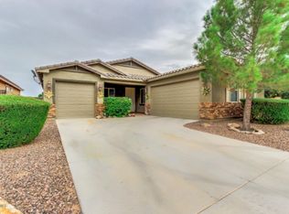 19475 N Ventana Ln, Maricopa, AZ 85138