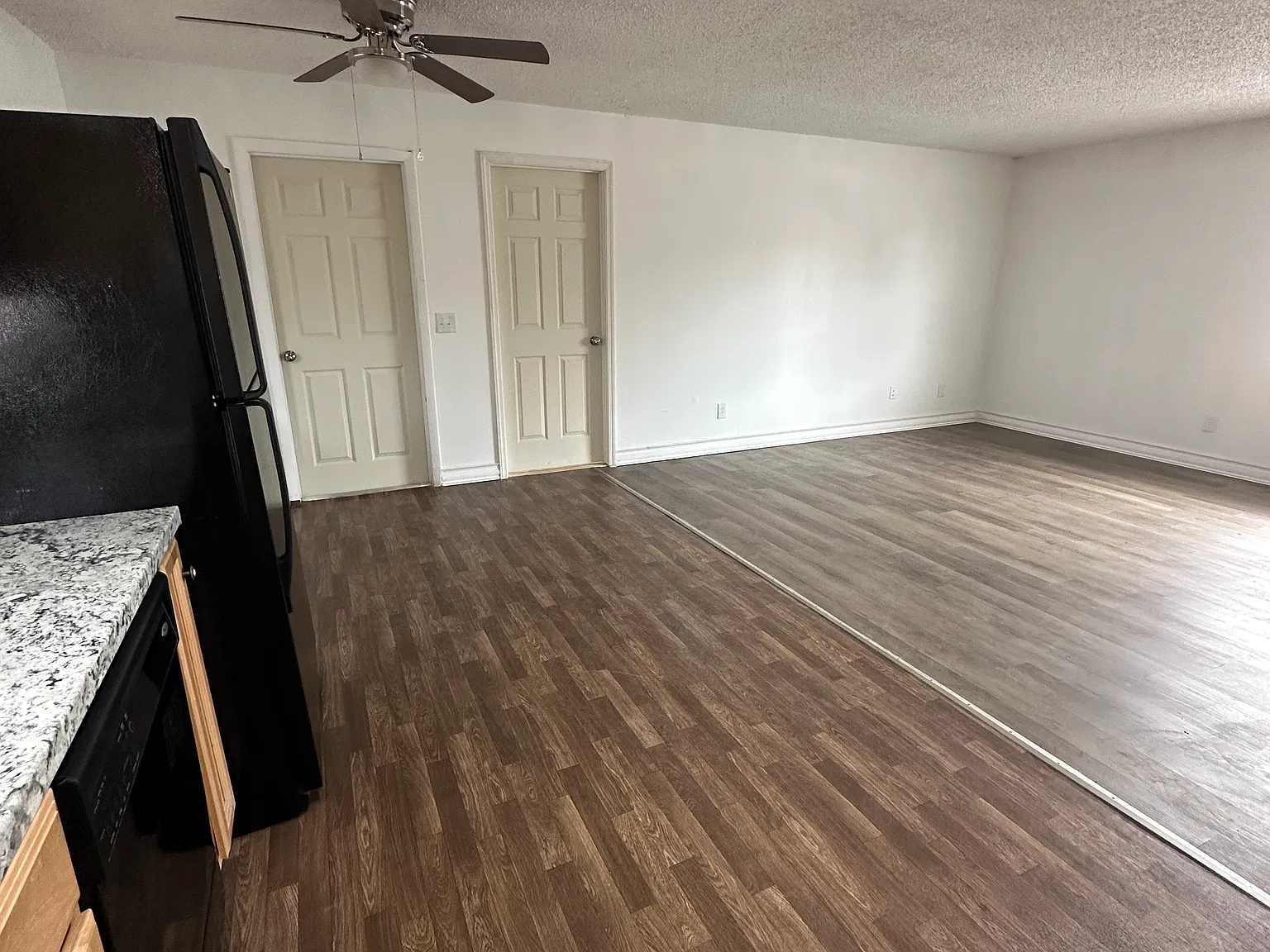 3 bed, 1100 sqft, $1,475 — Photo 2